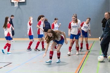 Bild 57 - wBJ Loewinnen Cup B2